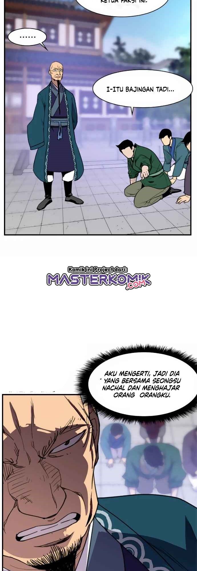 The Strongest in History (The Strongest Ever)