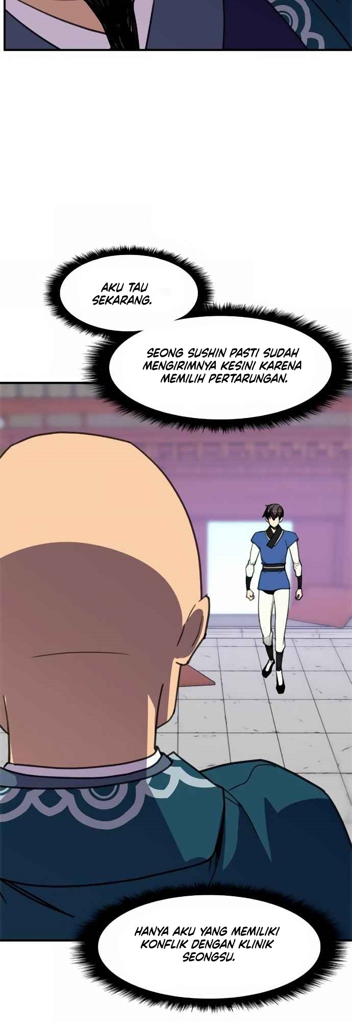 The Strongest in History (The Strongest Ever)