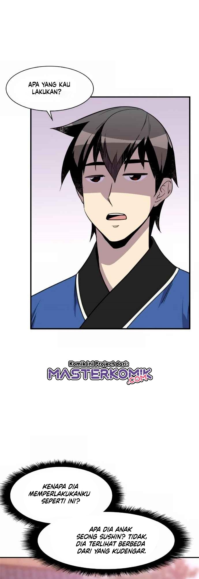 The Strongest in History (The Strongest Ever)