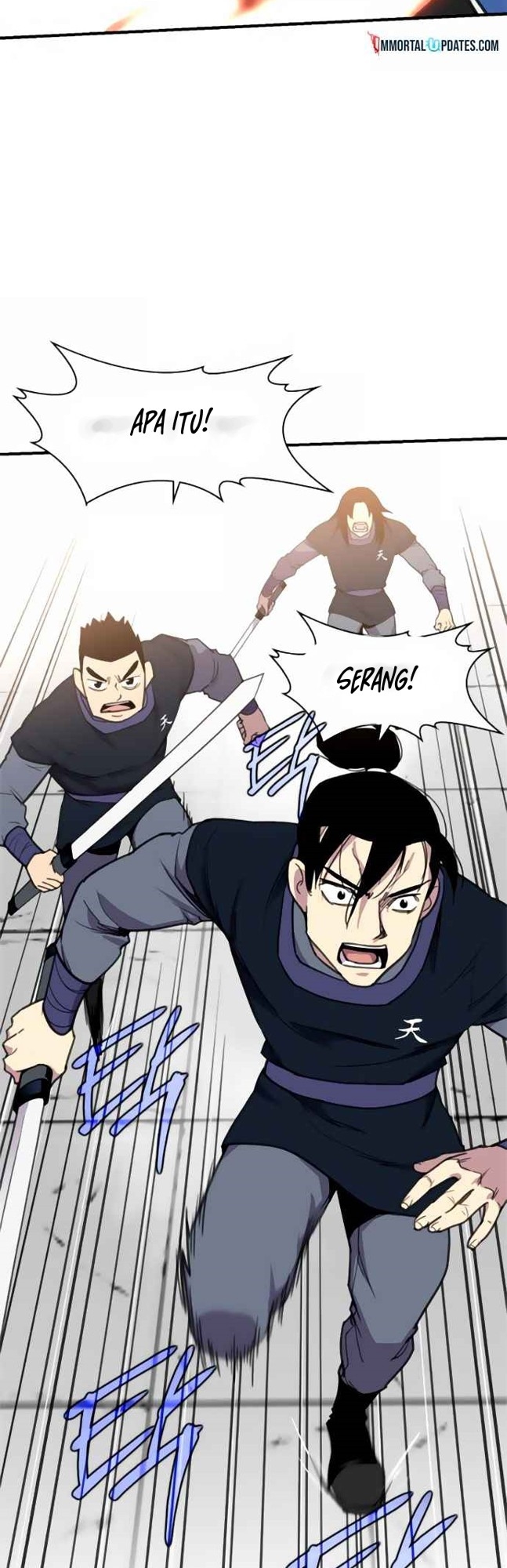 The Strongest in History (The Strongest Ever)
