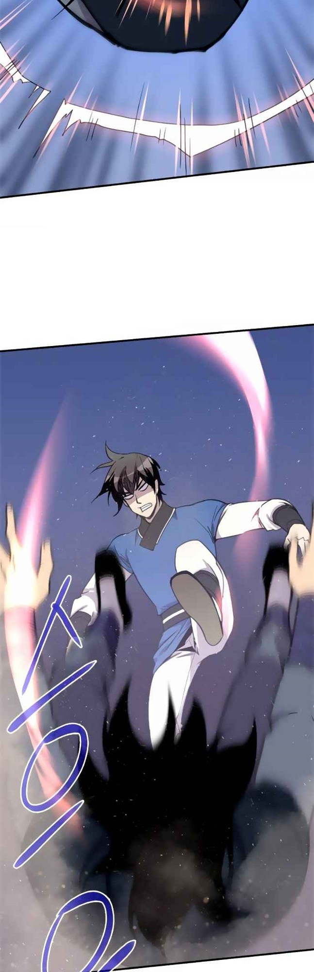The Strongest in History (The Strongest Ever)