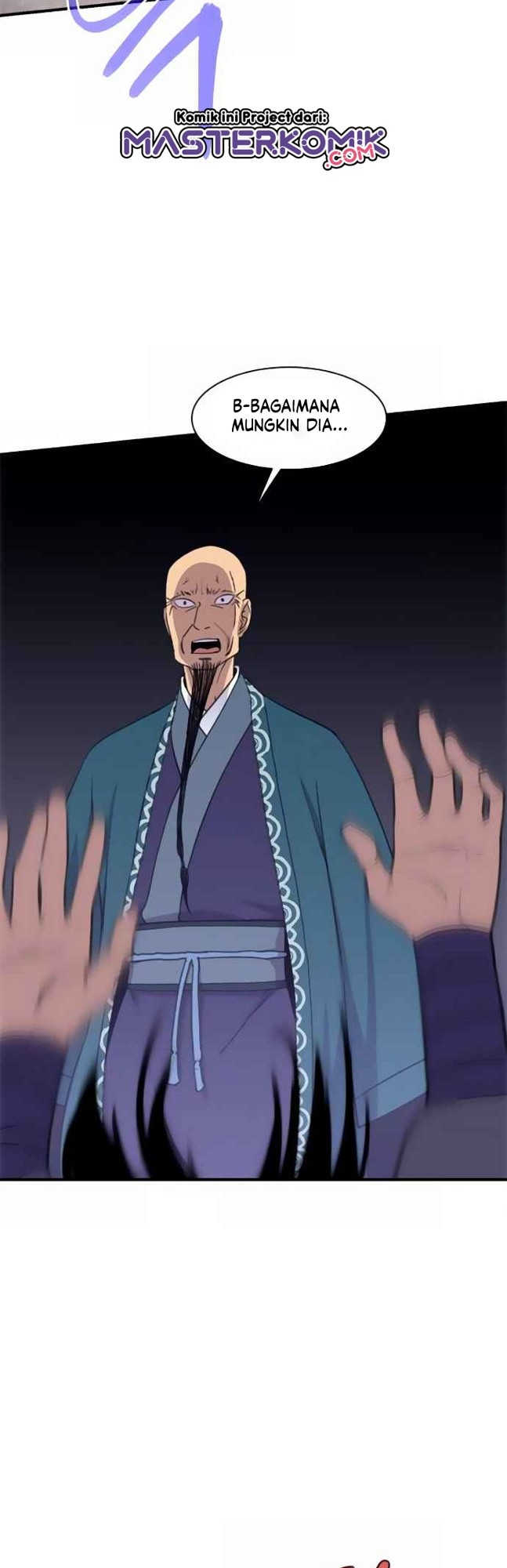 The Strongest in History (The Strongest Ever)