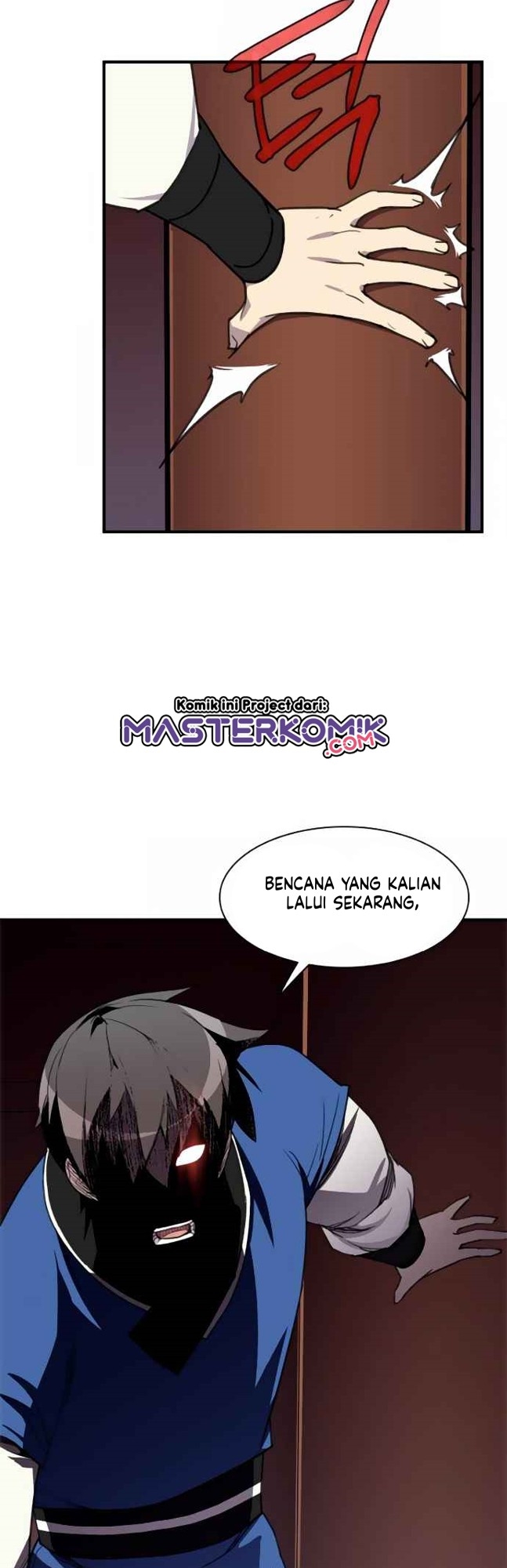 The Strongest in History (The Strongest Ever)
