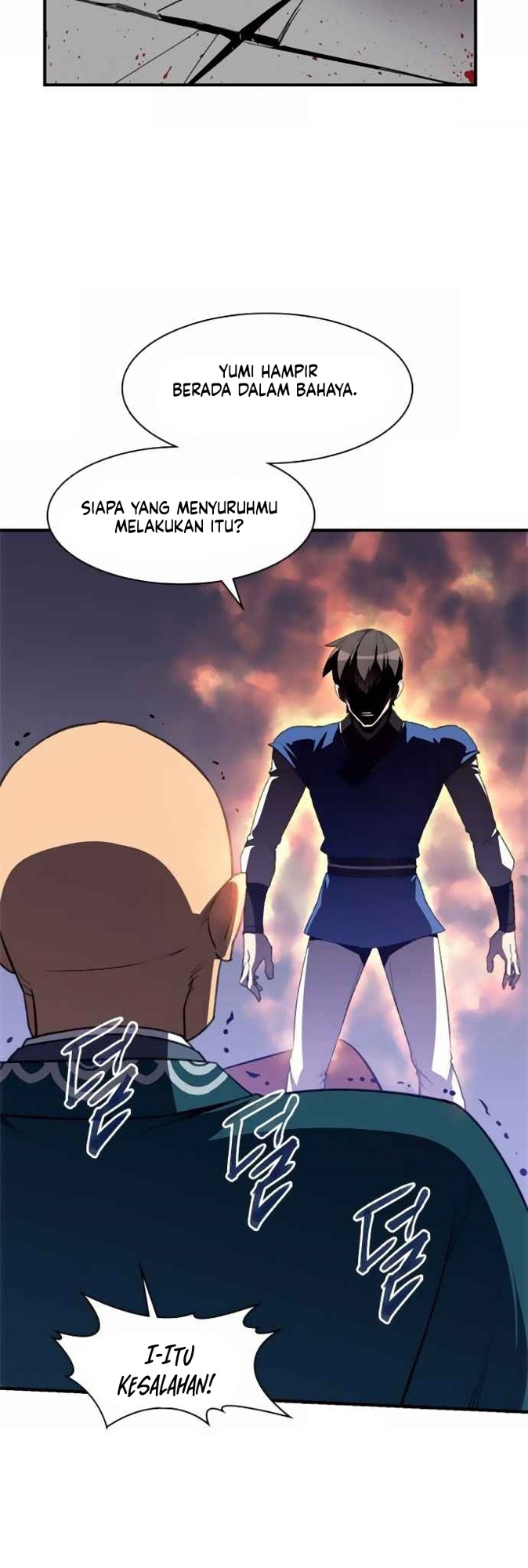 The Strongest in History (The Strongest Ever)