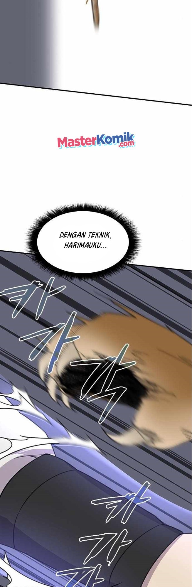 The Strongest in History (The Strongest Ever)