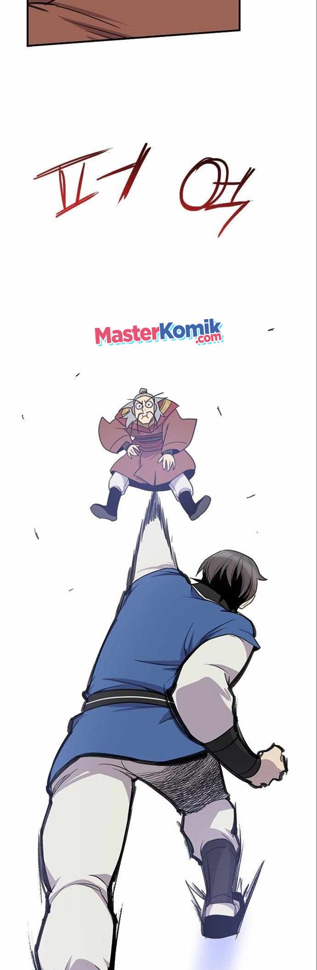 The Strongest in History (The Strongest Ever)