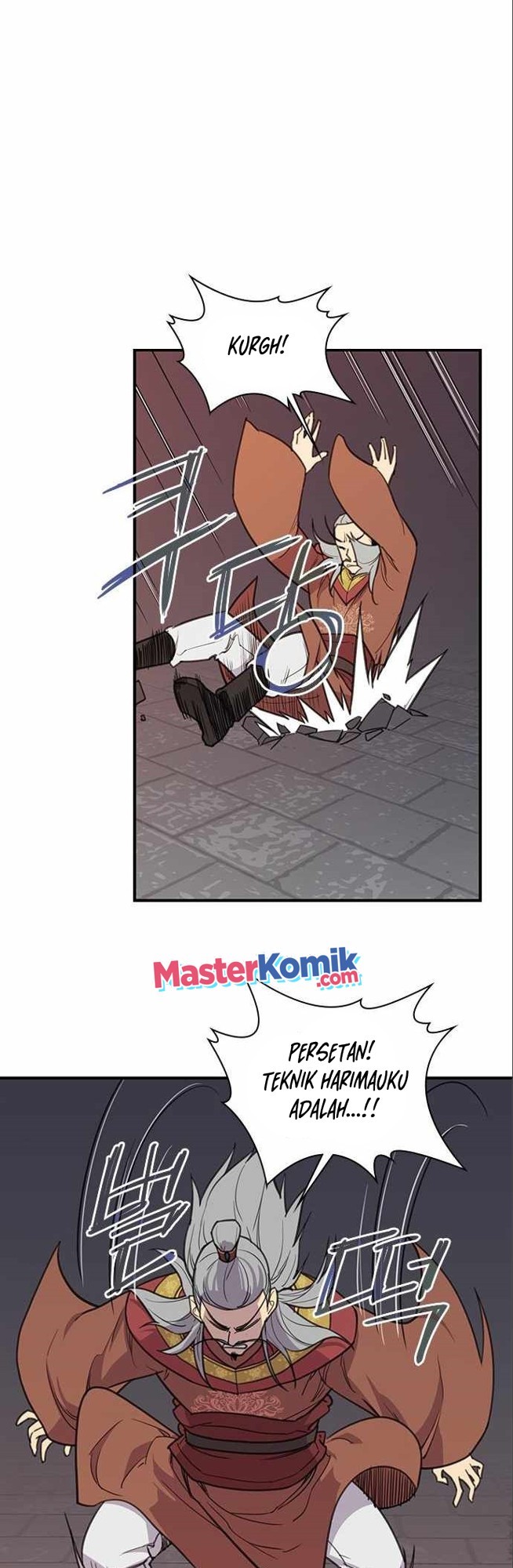 The Strongest in History (The Strongest Ever)