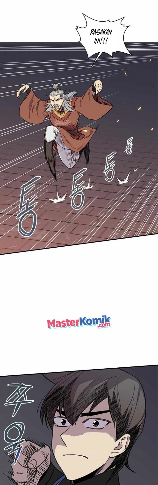 The Strongest in History (The Strongest Ever)