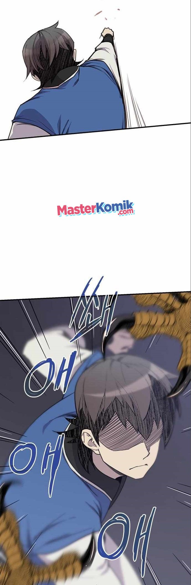 The Strongest in History (The Strongest Ever)