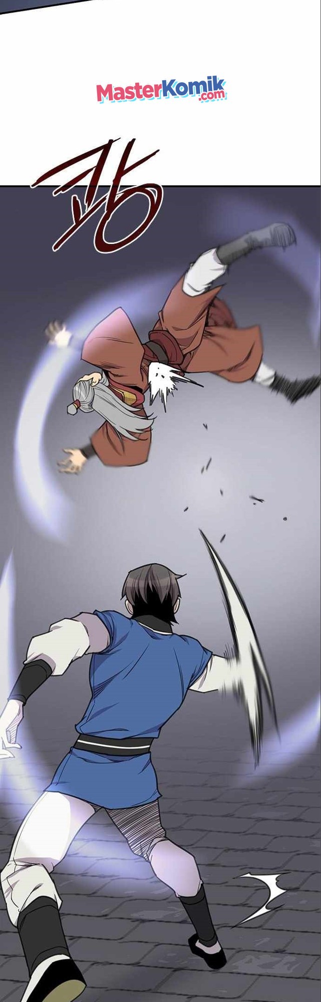 The Strongest in History (The Strongest Ever)