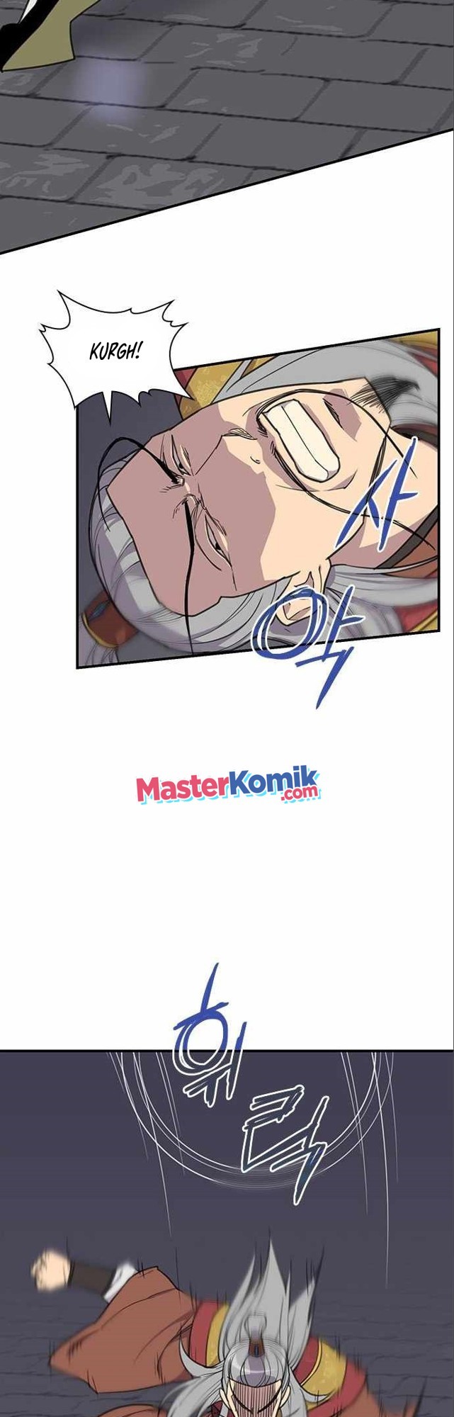 The Strongest in History (The Strongest Ever)
