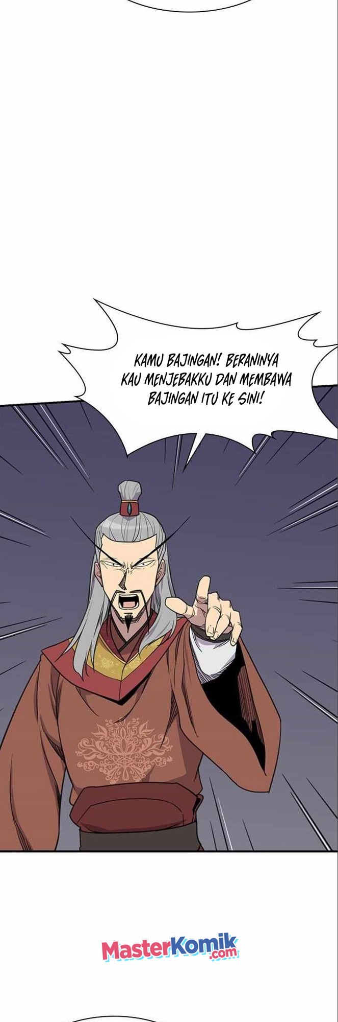 The Strongest in History (The Strongest Ever)