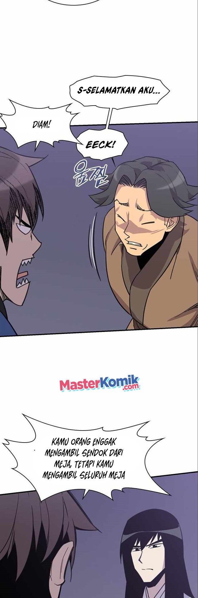 The Strongest in History (The Strongest Ever)