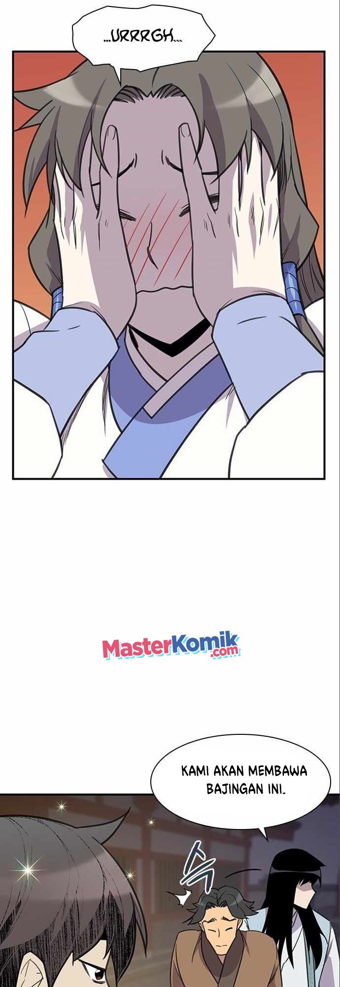 The Strongest in History (The Strongest Ever)