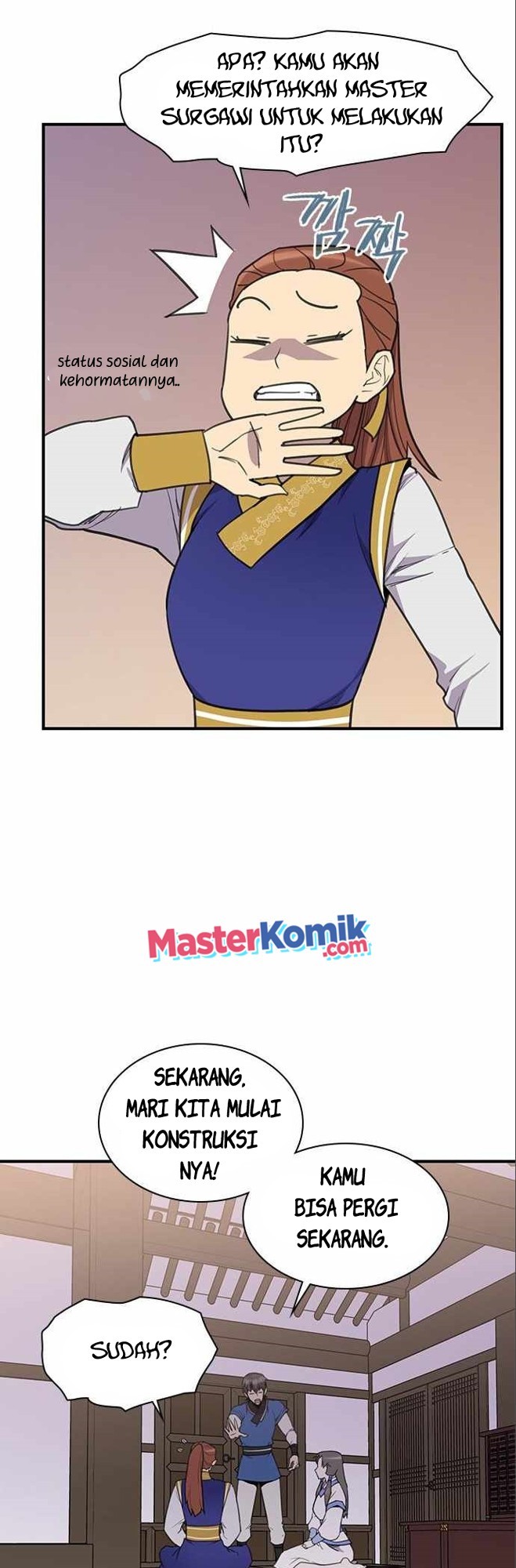 The Strongest in History (The Strongest Ever)