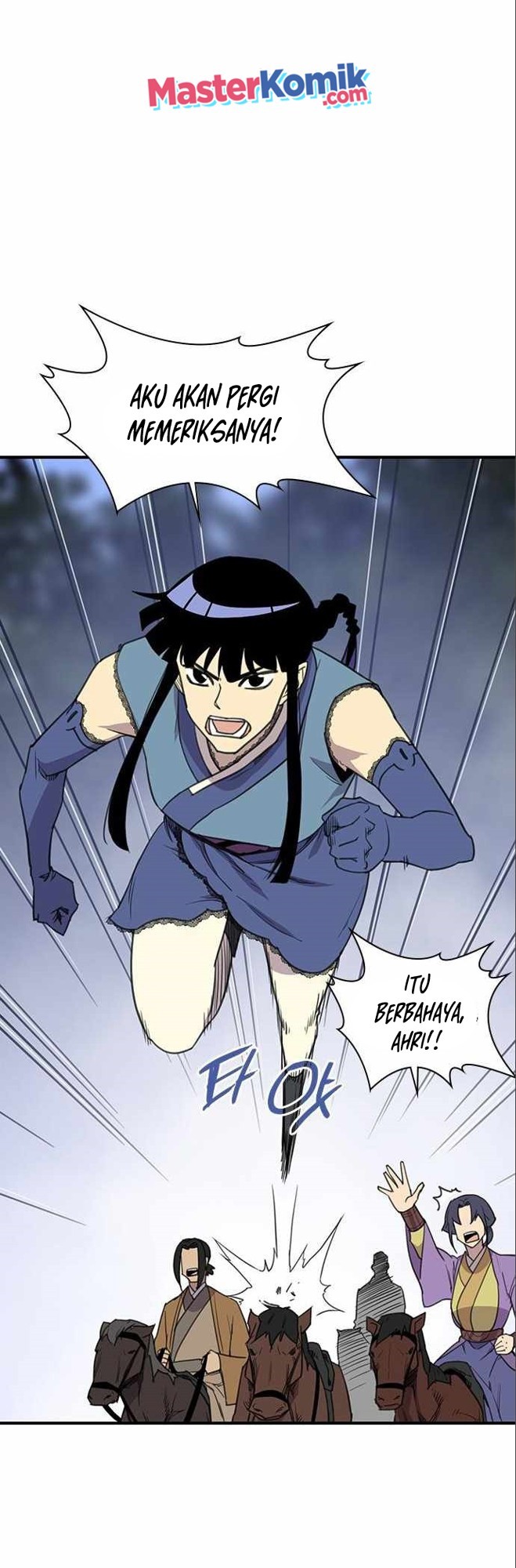 The Strongest in History (The Strongest Ever)