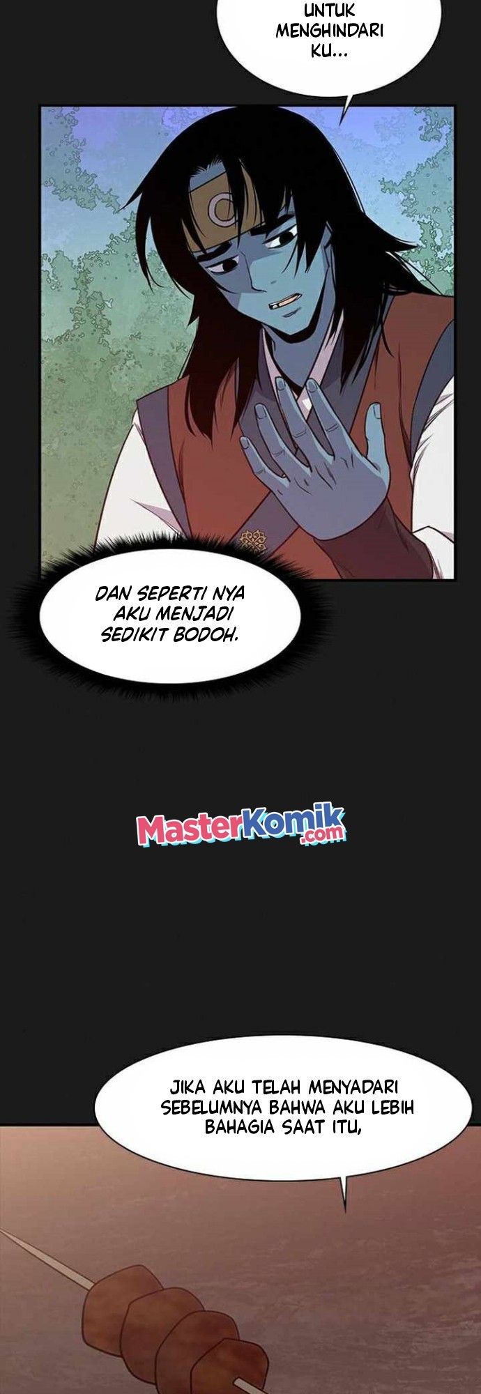 The Strongest in History (The Strongest Ever)