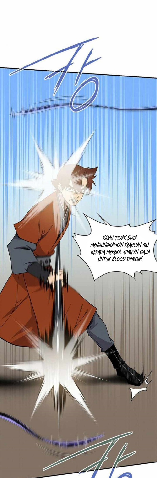 The Strongest in History (The Strongest Ever)