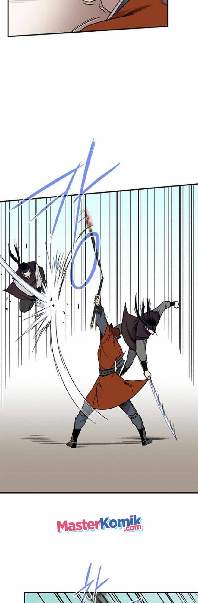 The Strongest in History (The Strongest Ever)