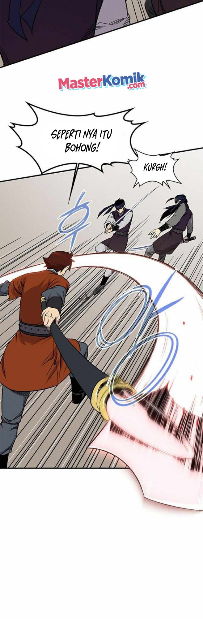 The Strongest in History (The Strongest Ever)