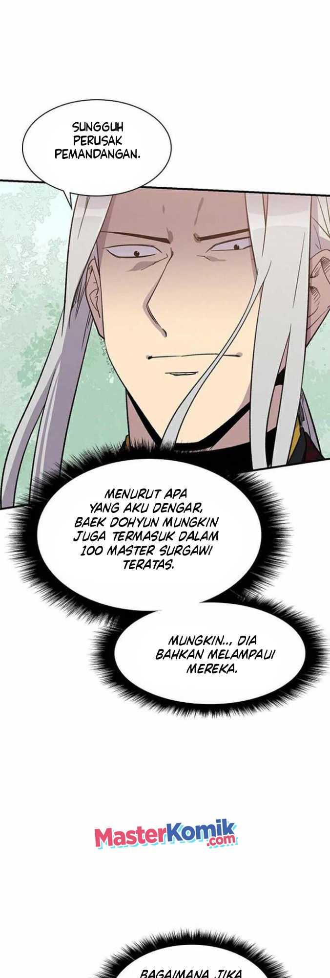 The Strongest in History (The Strongest Ever)