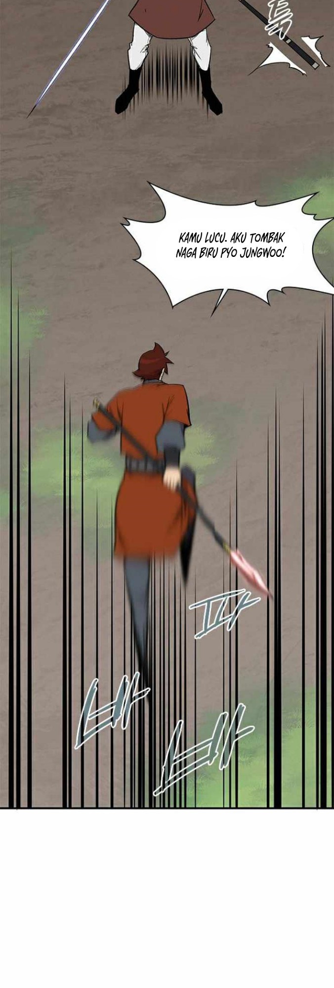The Strongest in History (The Strongest Ever)
