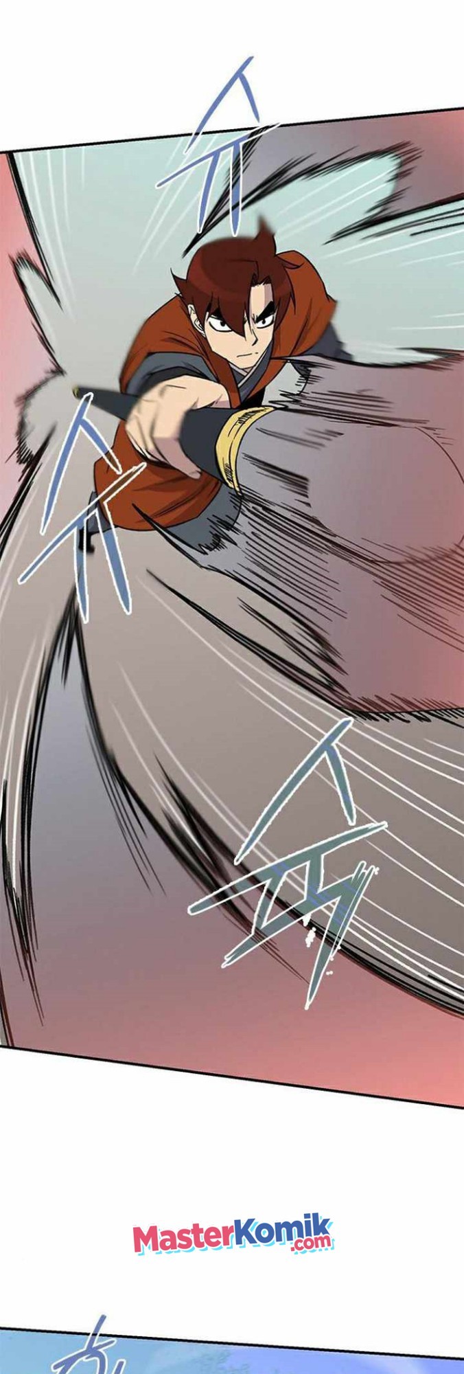 The Strongest in History (The Strongest Ever)
