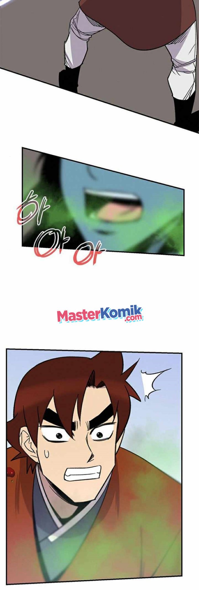 The Strongest in History (The Strongest Ever)