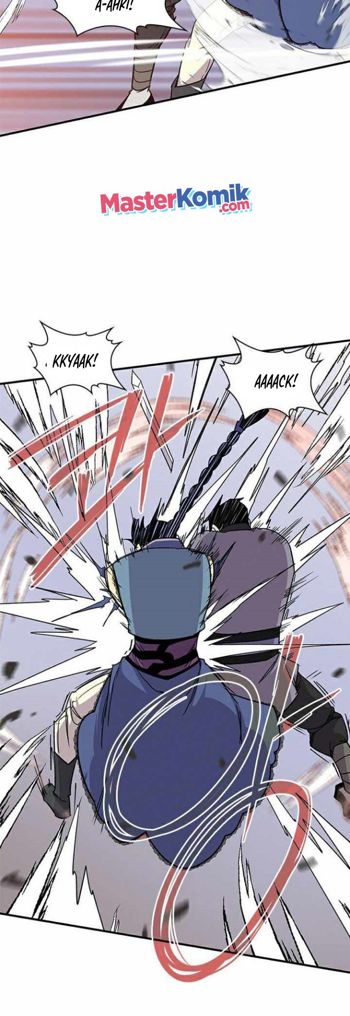 The Strongest in History (The Strongest Ever)