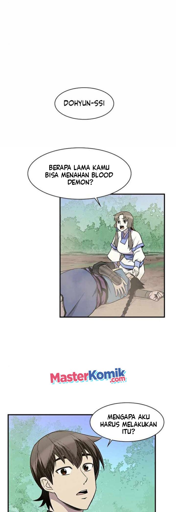 The Strongest in History (The Strongest Ever)