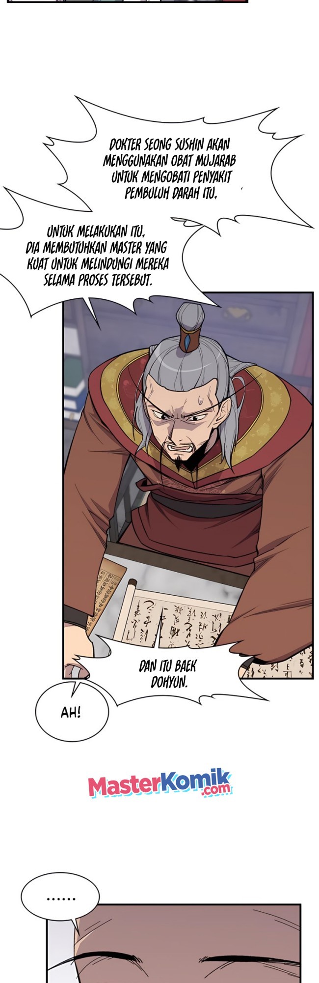 The Strongest in History (The Strongest Ever)