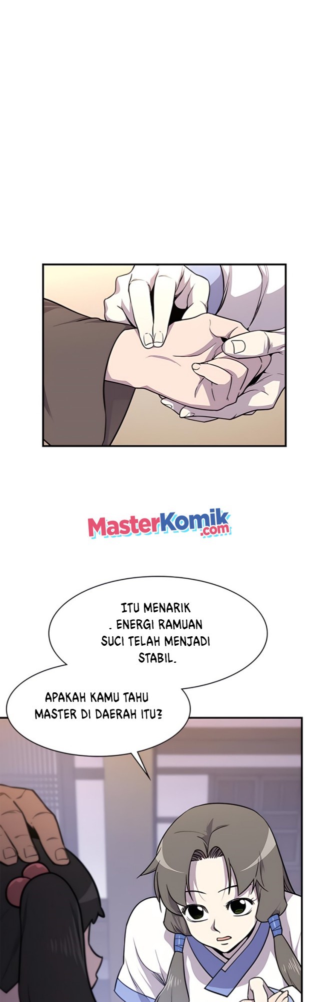 The Strongest in History (The Strongest Ever)