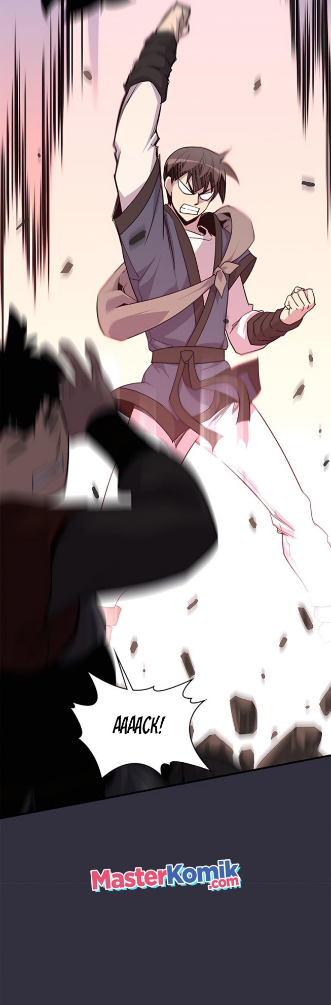 The Strongest in History (The Strongest Ever)