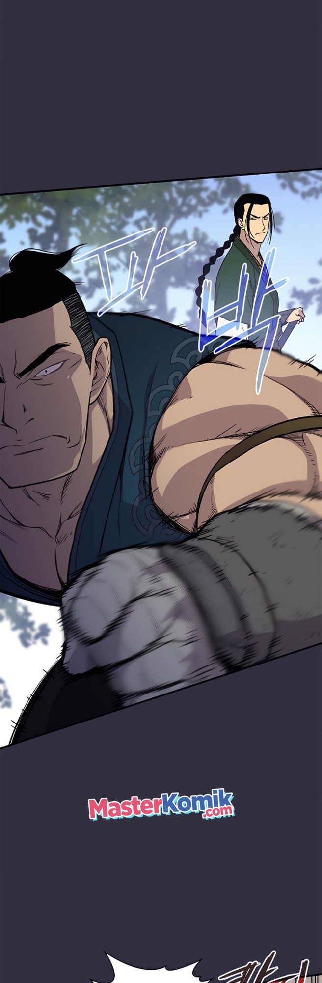 The Strongest in History (The Strongest Ever)