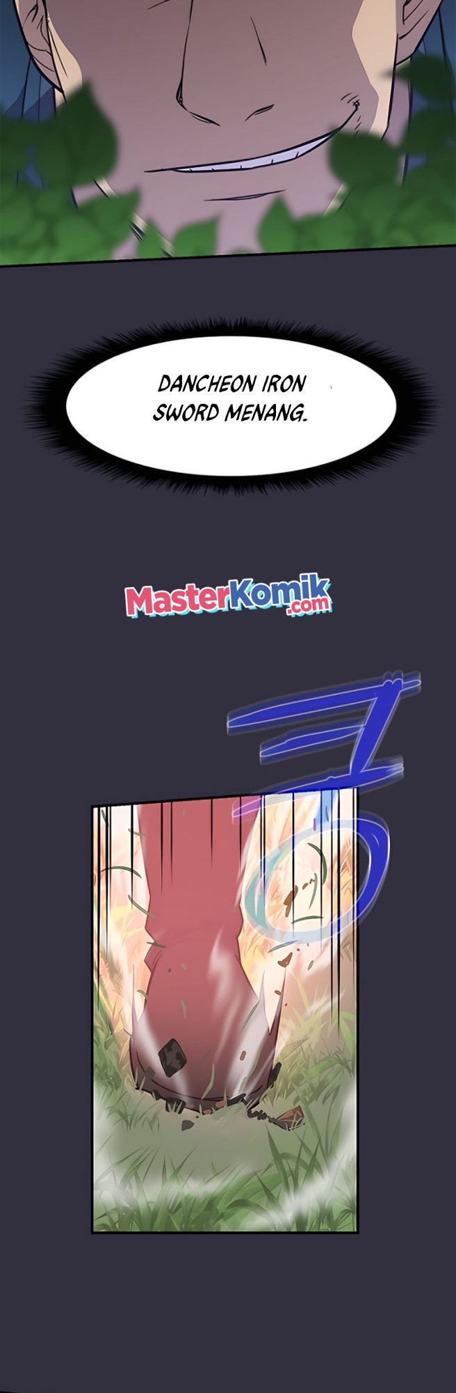 The Strongest in History (The Strongest Ever)