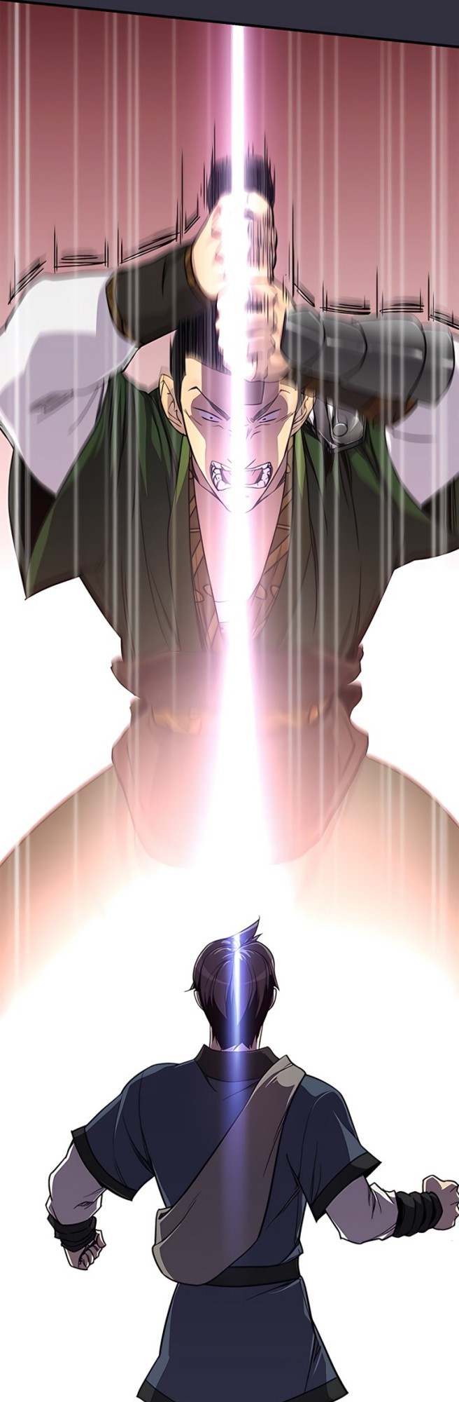The Strongest in History (The Strongest Ever)