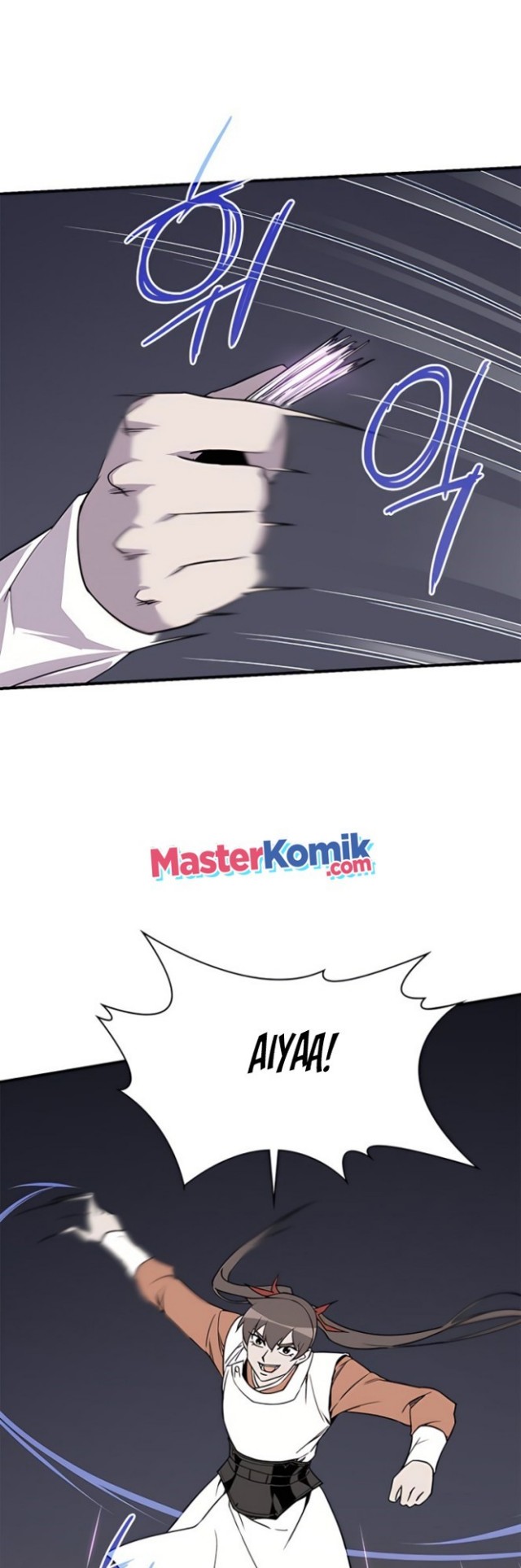 The Strongest in History (The Strongest Ever)