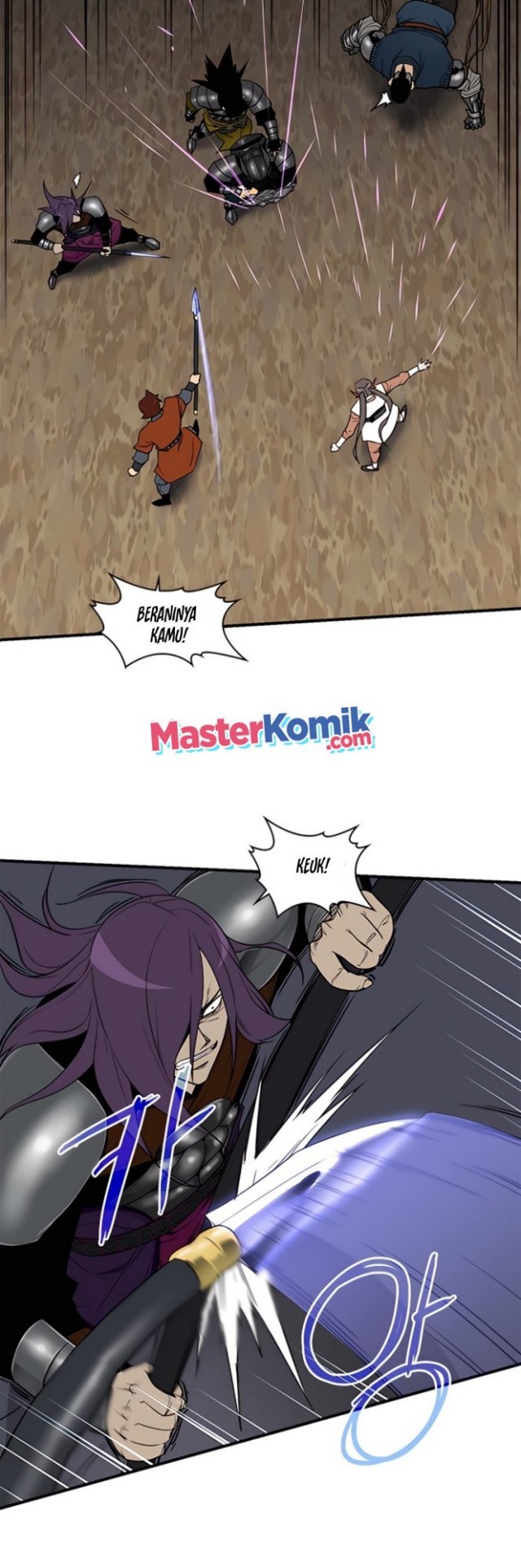 The Strongest in History (The Strongest Ever)
