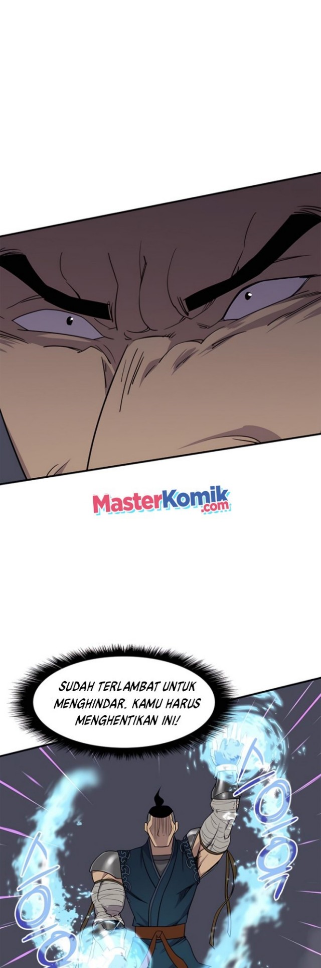 The Strongest in History (The Strongest Ever)