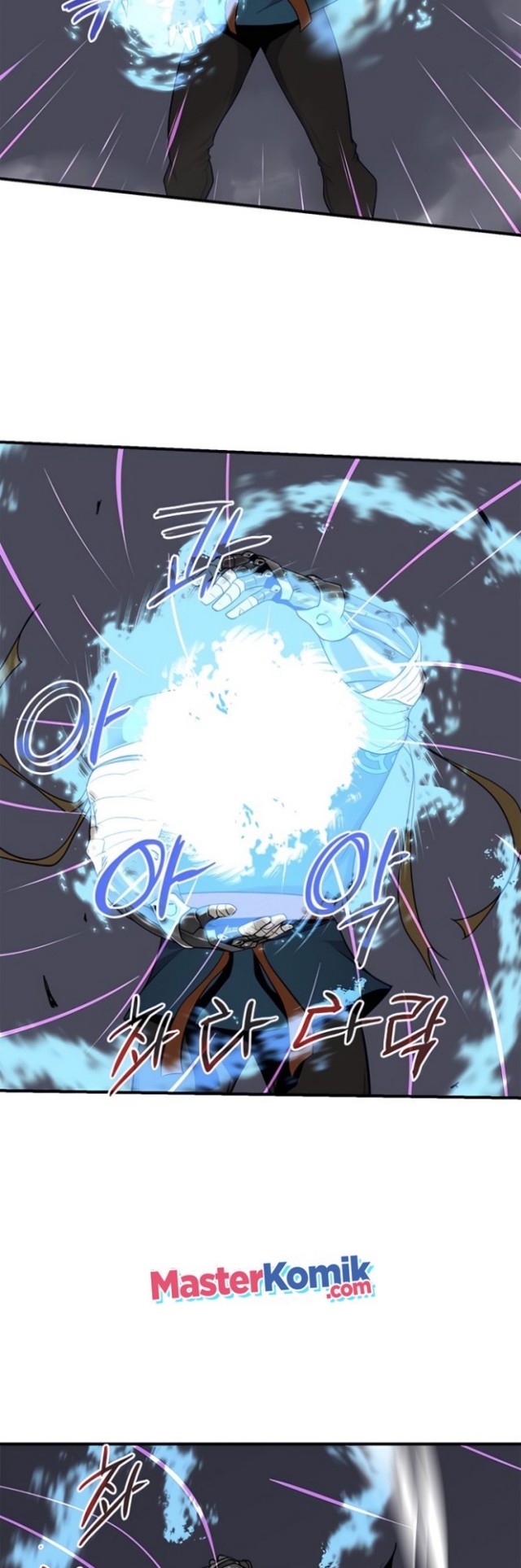 The Strongest in History (The Strongest Ever)