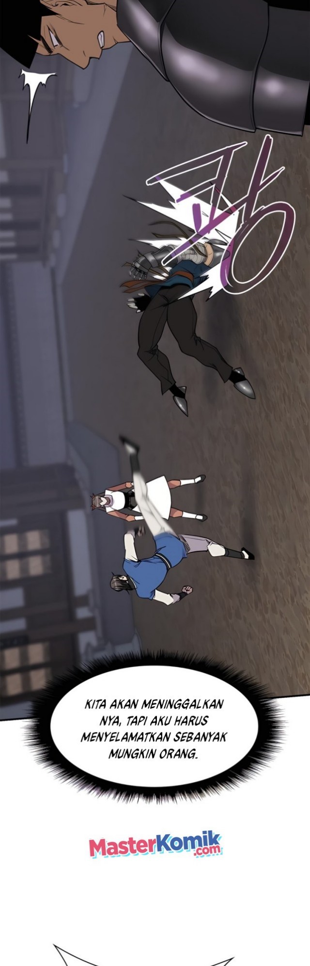 The Strongest in History (The Strongest Ever)