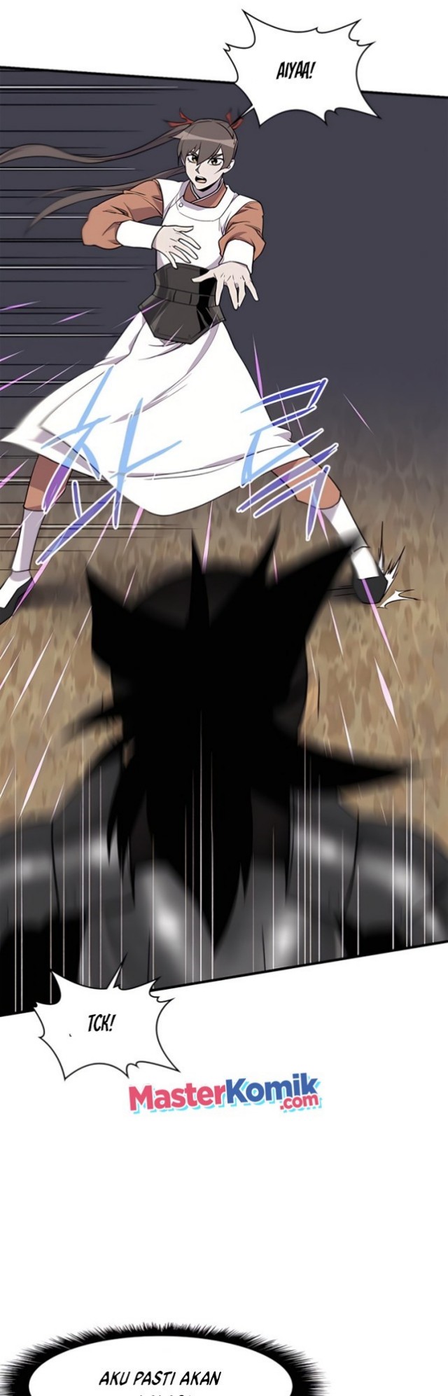The Strongest in History (The Strongest Ever)
