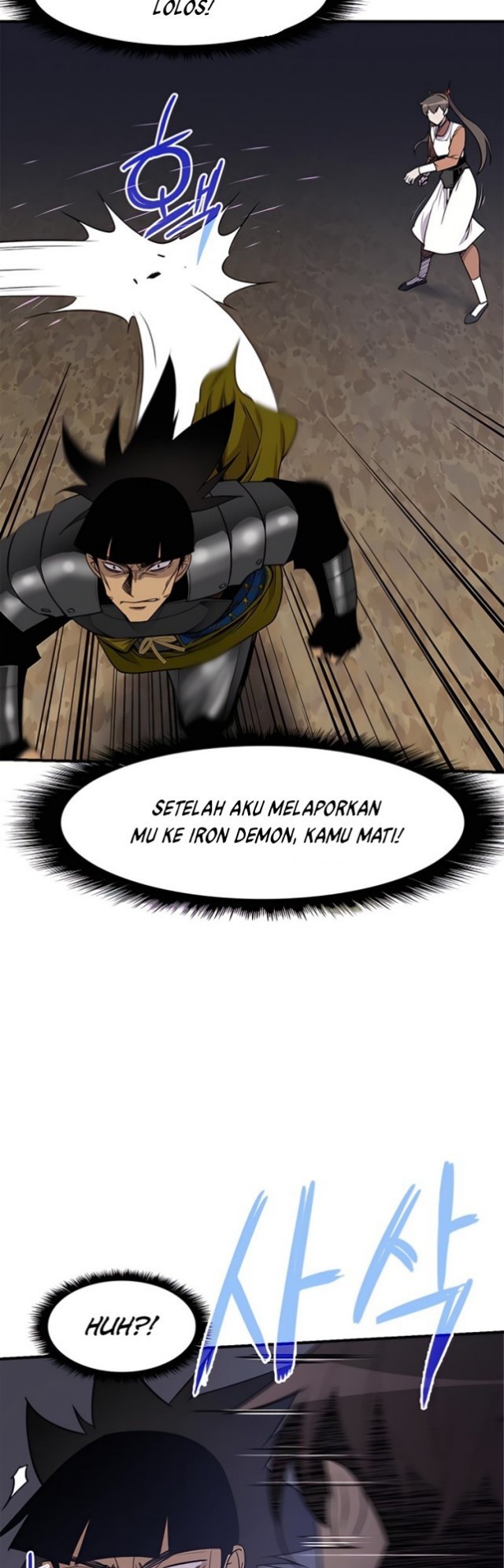 The Strongest in History (The Strongest Ever)