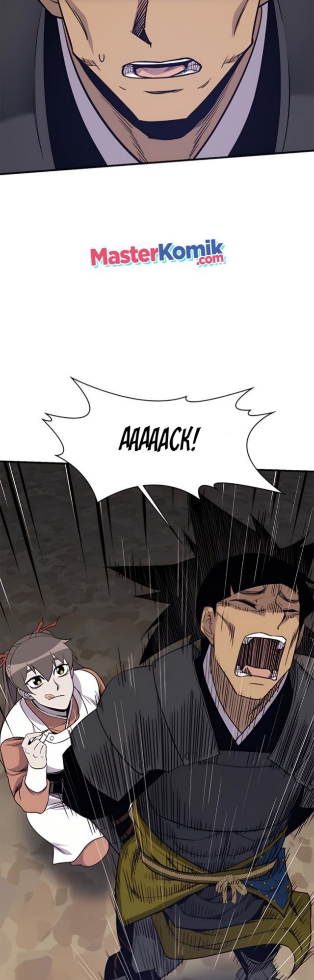 The Strongest in History (The Strongest Ever)