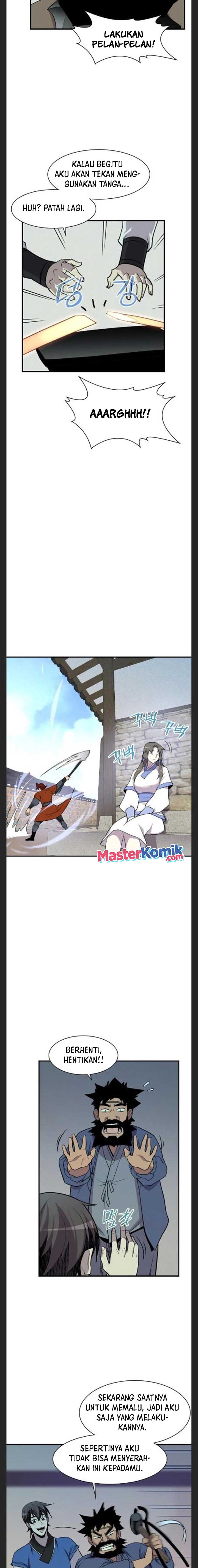 The Strongest in History (The Strongest Ever)