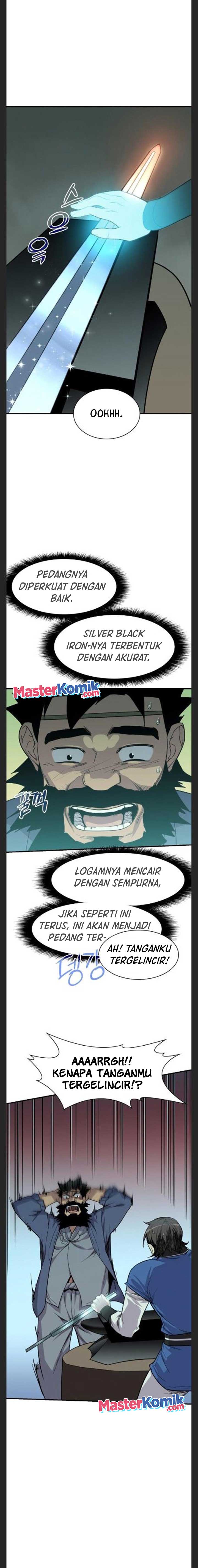 The Strongest in History (The Strongest Ever)