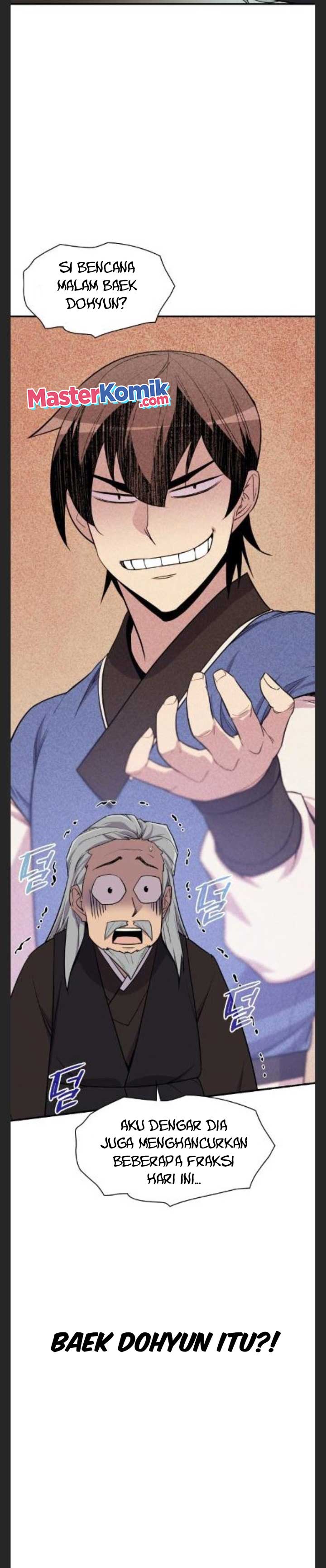 The Strongest in History (The Strongest Ever)