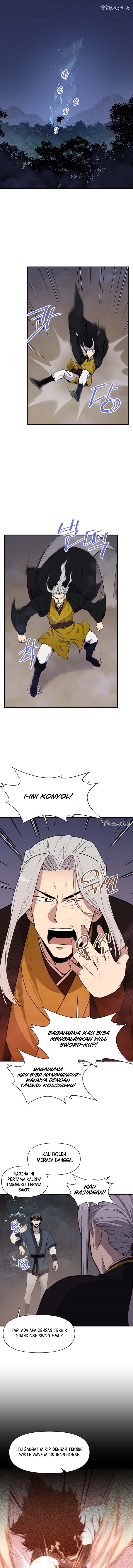The Strongest in History (The Strongest Ever)