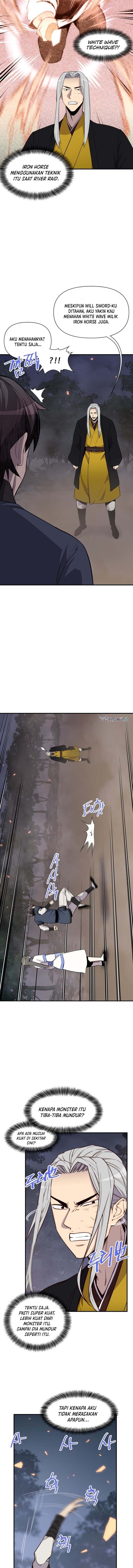 The Strongest in History (The Strongest Ever)