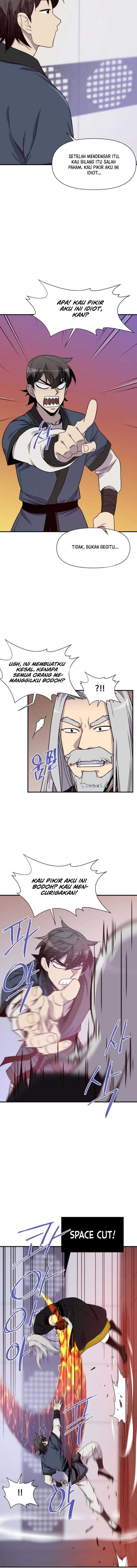 The Strongest in History (The Strongest Ever)